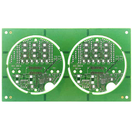 RF PCB