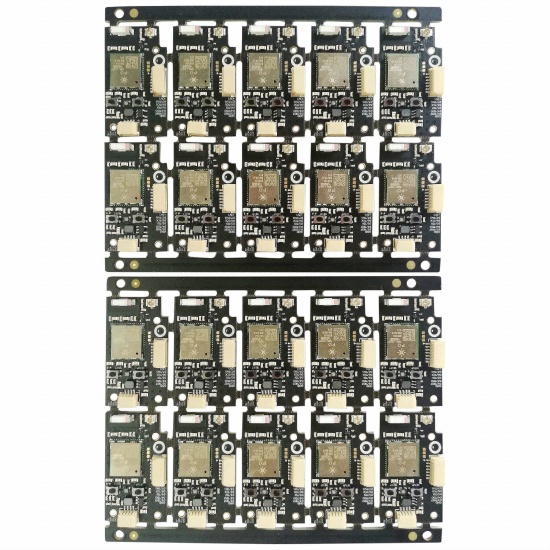 LED Aluminum PCB