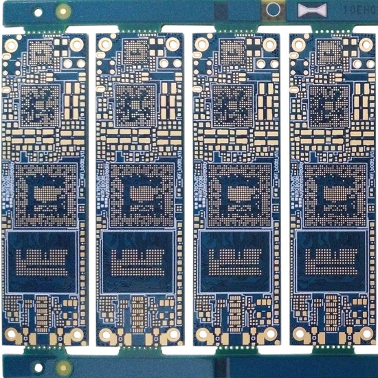 High-Power LED