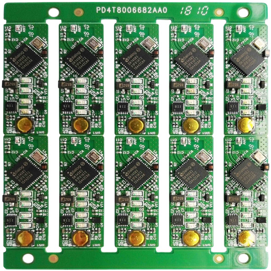 Power PCB