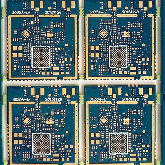 PCB Design