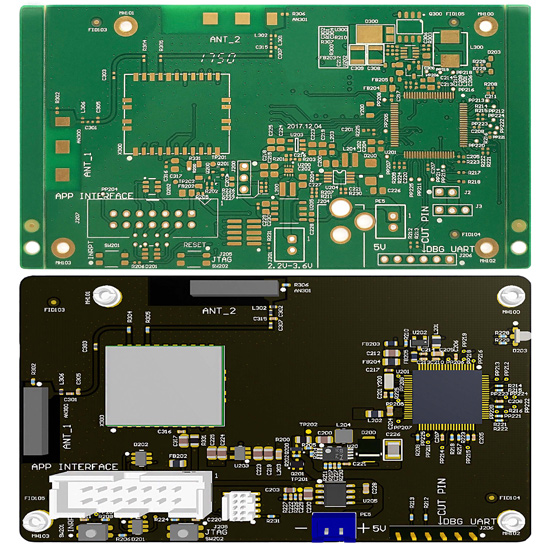 PCB Board